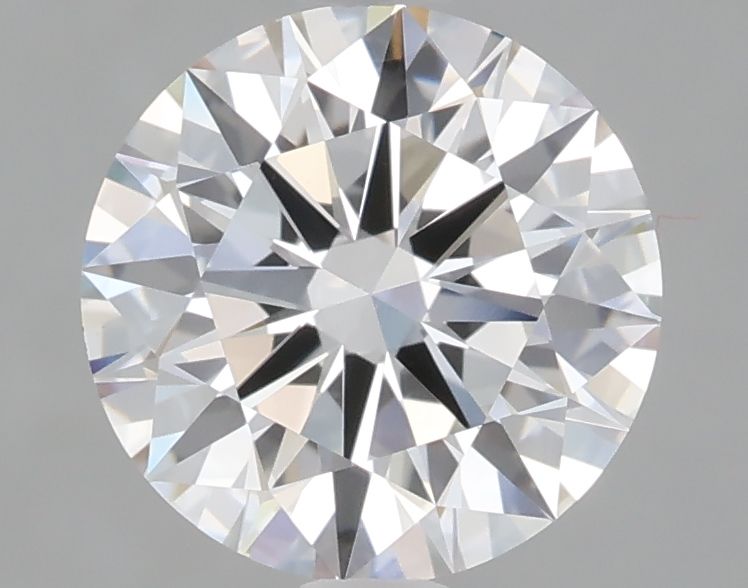 1.60 ct. round Lab Grown Diamond front image