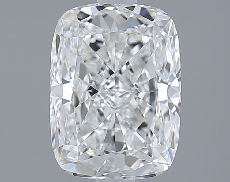 1.70 ct Cushion Modified diamond