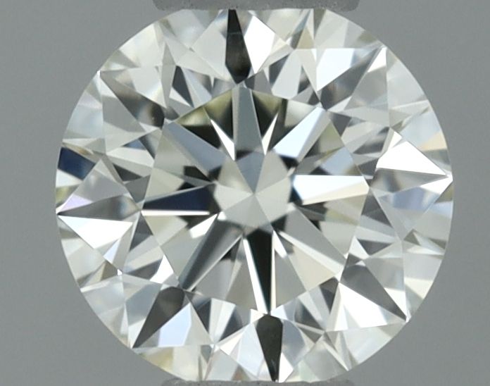 0.30 ct Round diamond