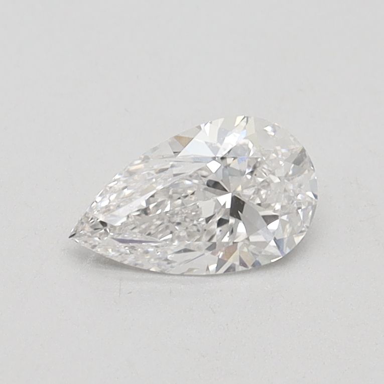 0.44 ct Pear diamond