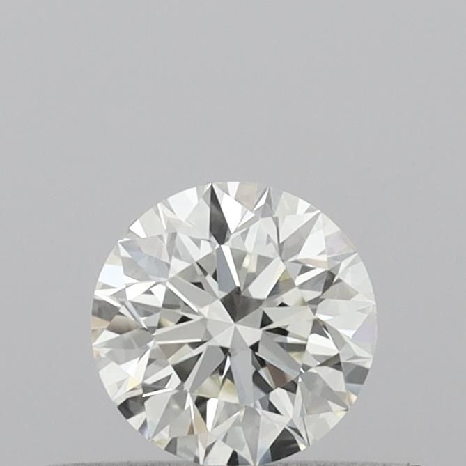0.34 ct Round Diamond
