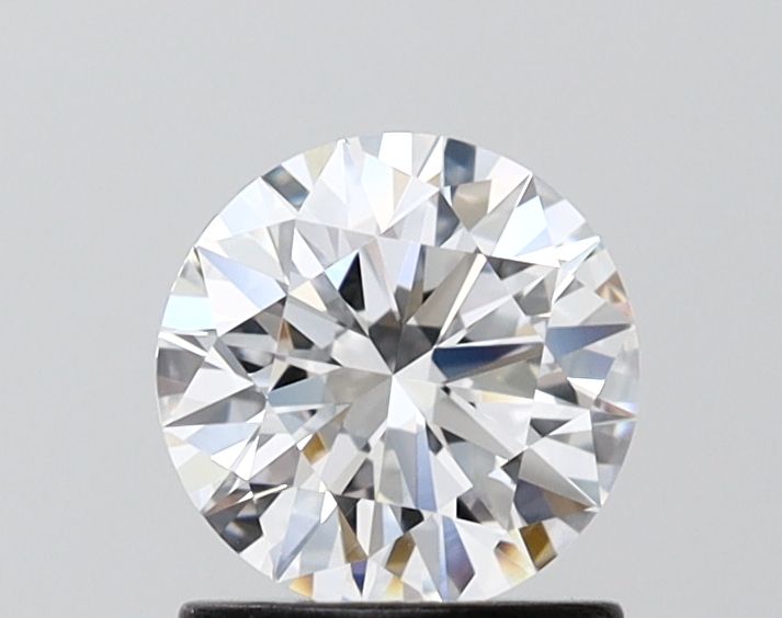 1.00 ct. round Lab Grown Diamond front image