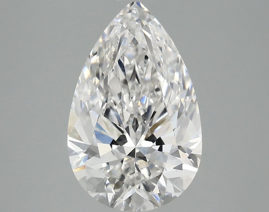 2.97 Carat