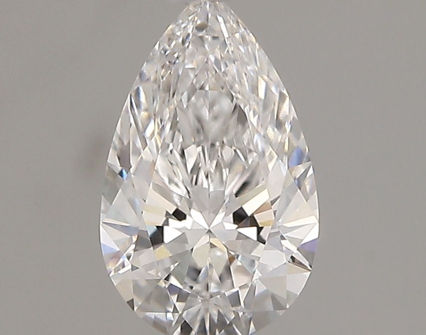1.14 ct. pear Lab Grown Diamond front image