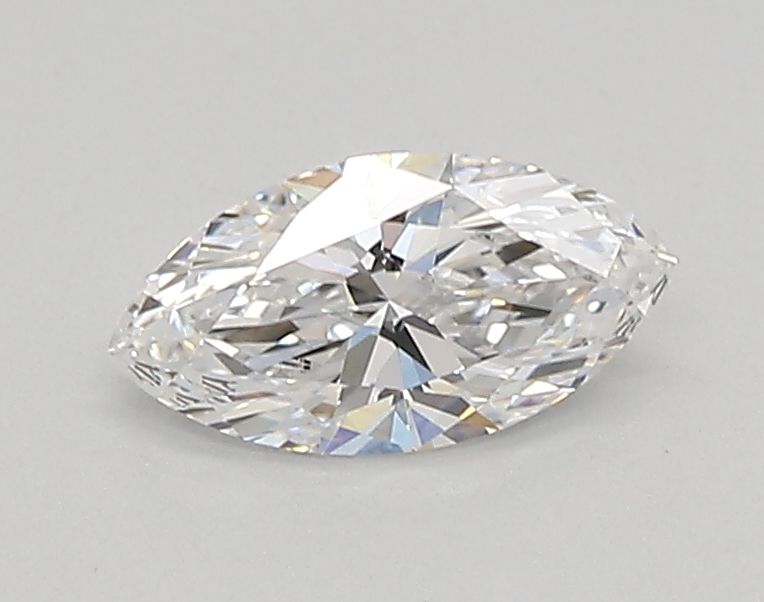 0.49 ct lab-grown Marquise Diamond