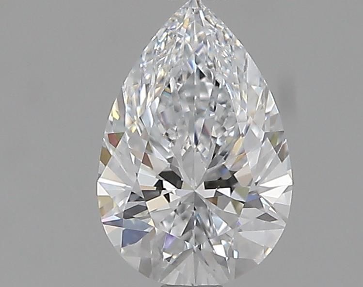 1.06 ct. pear Lab Grown Diamond front image