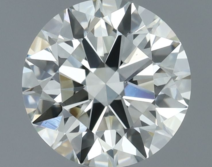 0.6 ct Round Diamond
