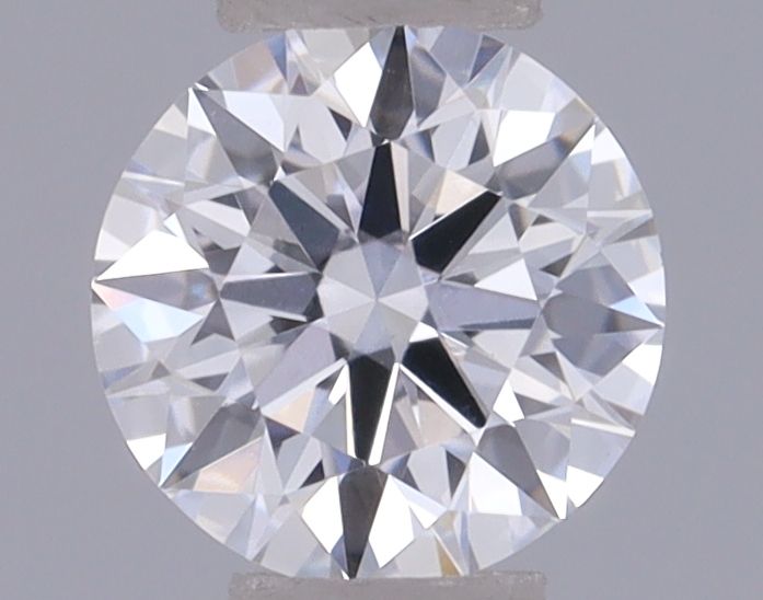 0.27 ct lab-grown Round Diamond