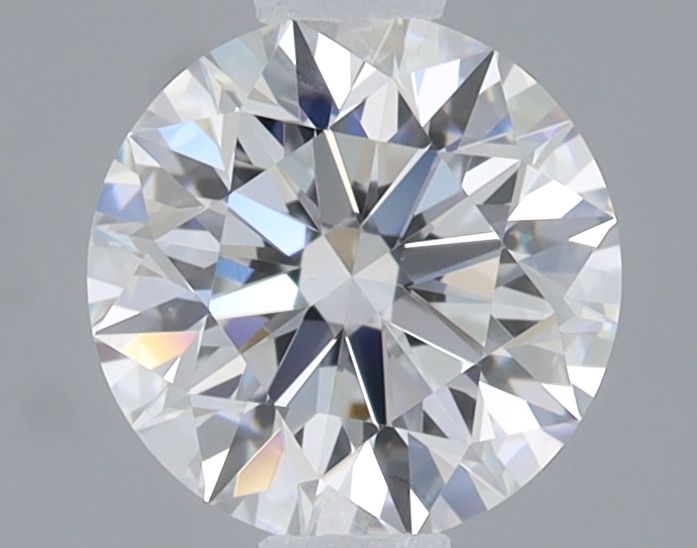1.05 ct. round Lab Grown Diamond front image