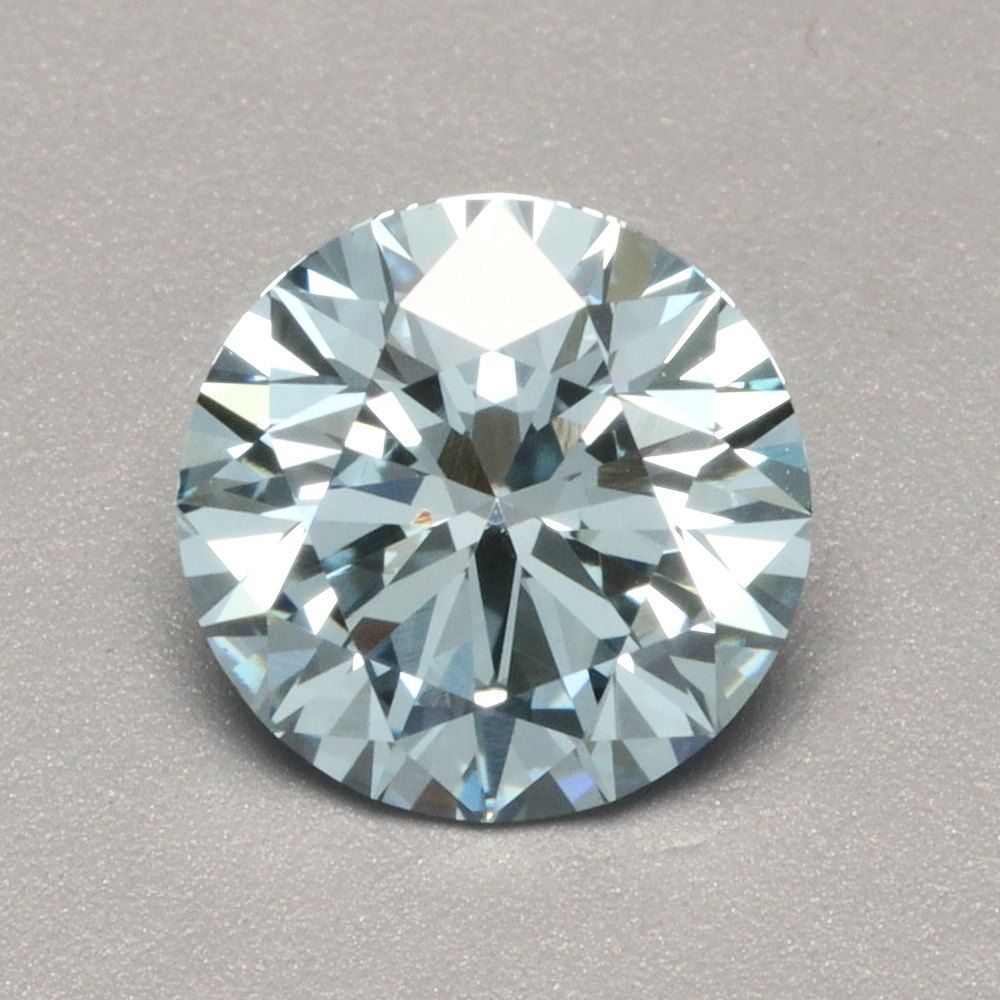 1.05 ct. round Lab Grown Diamond front image