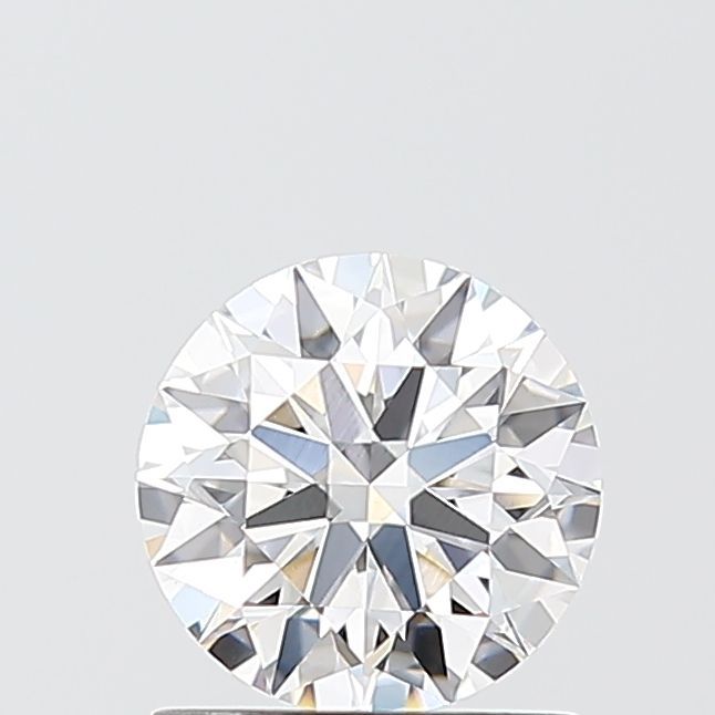 1.01 ct. round Lab Grown Diamond front image