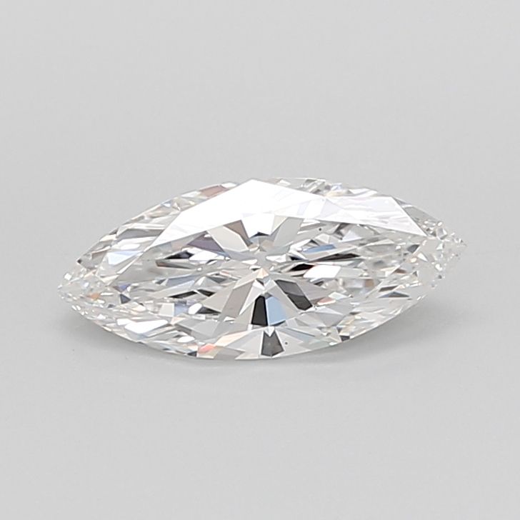 1.53 ct. marquise Lab Grown Diamond front image