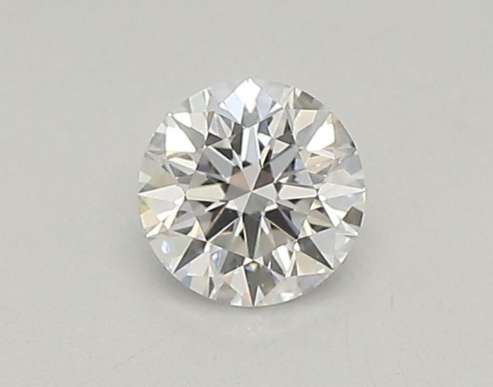 0.29 ct lab-grown Round Diamond