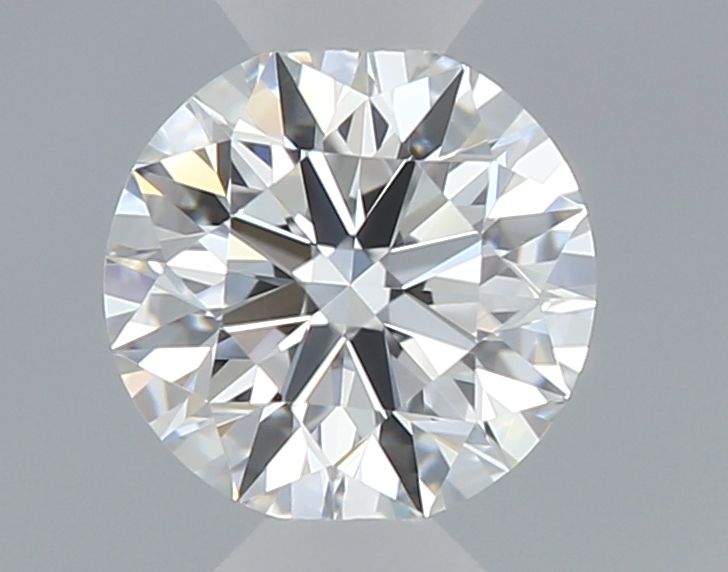 0.30 ct Round diamond