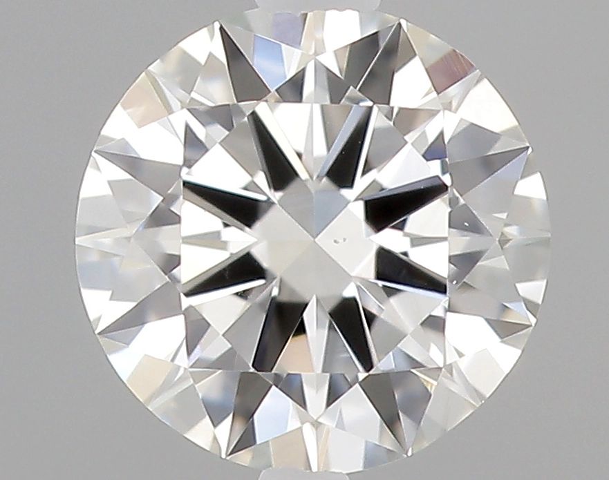 0.3 ct Round Diamond