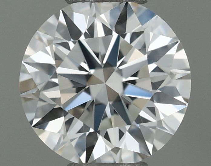 0.31 ct Round diamond