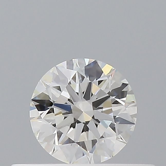 0.30 ct Round diamond