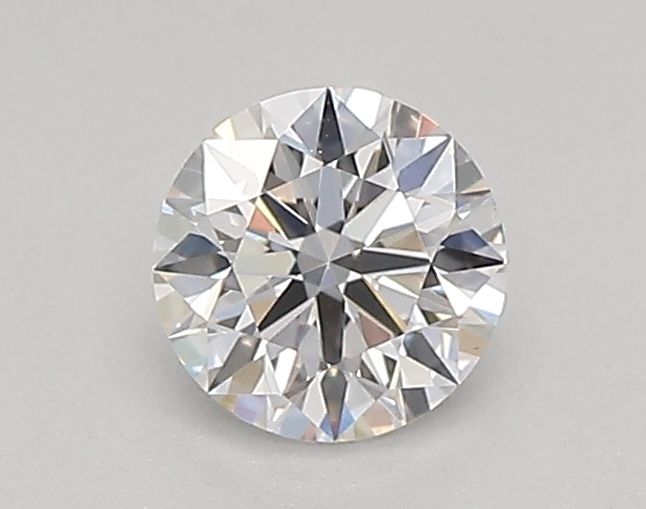 0.34 ct lab-grown Round Diamond