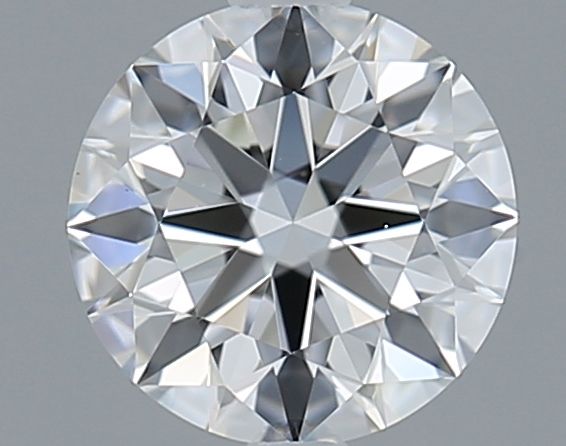 Diamant Rond 0.70 ct - Couleur G - Pureté VS1