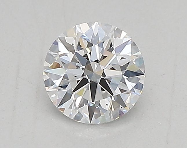 0.33 ct lab-grown Round Diamond