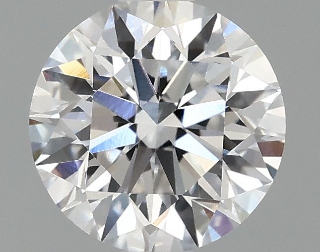 1.03 ct. round Lab Grown Diamond front image