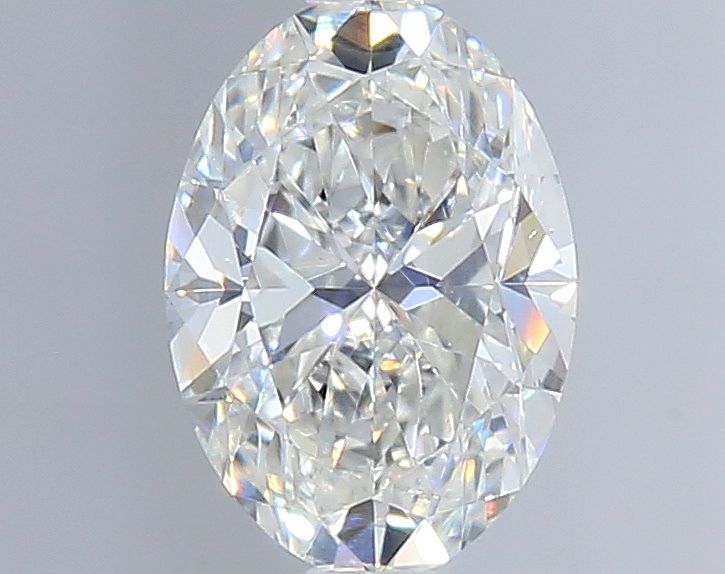 0.70 ct Oval diamond