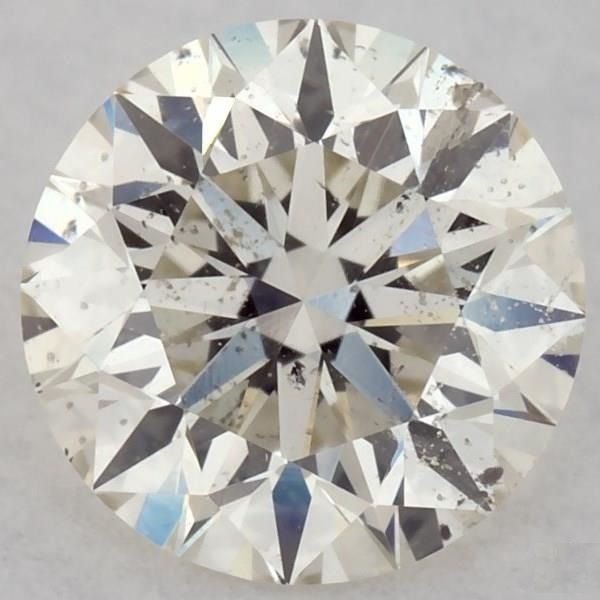 0.5 ct Round Diamond