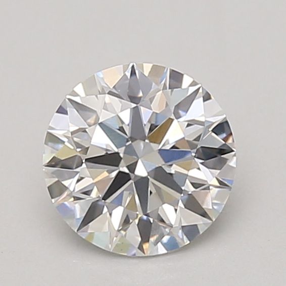 1.09 ct. round Lab Grown Diamond front image