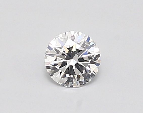 0.32 ct lab-grown Round Diamond