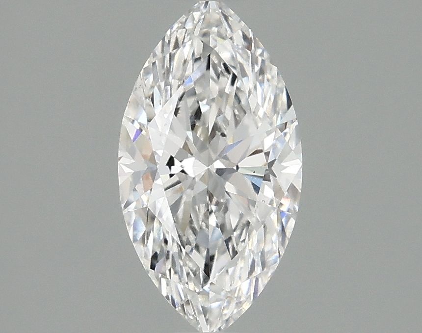 1.08 ct. marquise Lab Grown Diamond front image