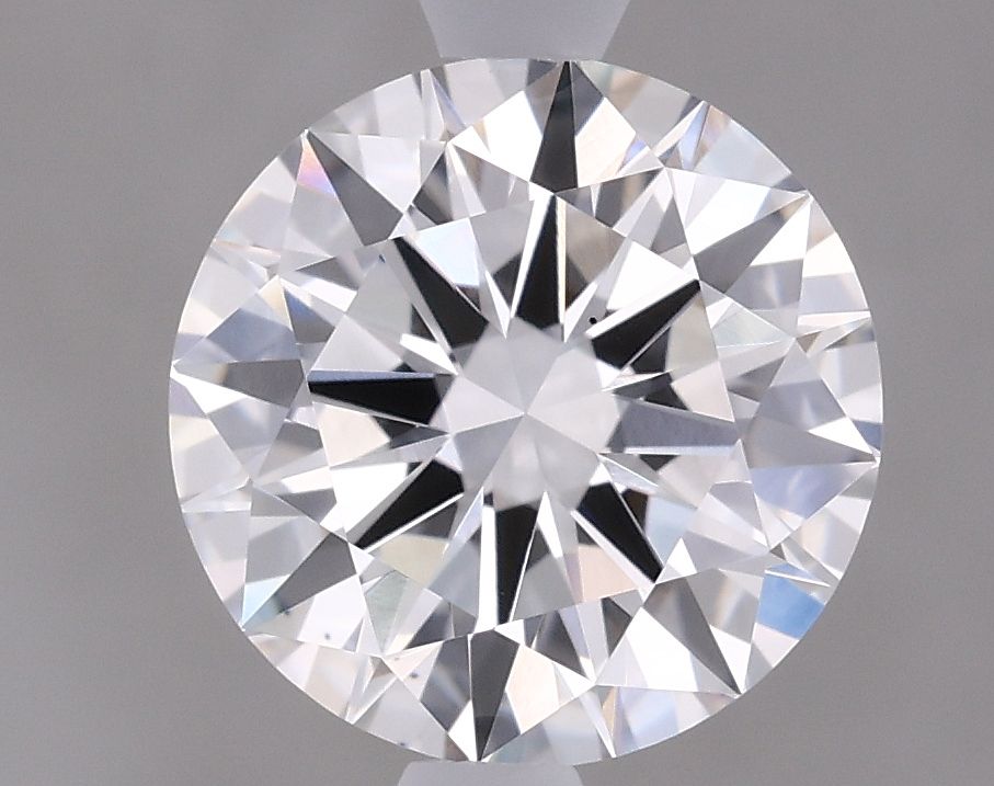 1.59 ct. round Lab Grown Diamond front image
