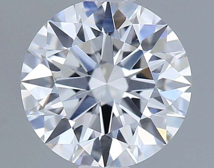 1.05 ct. round Lab Grown Diamond front image