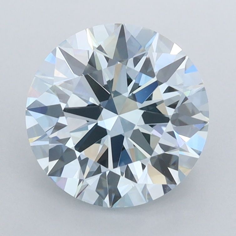 1.99ct Round diamond