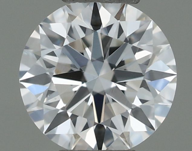 0.30 ct Round diamond