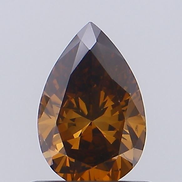0.52 ct Pear diamond