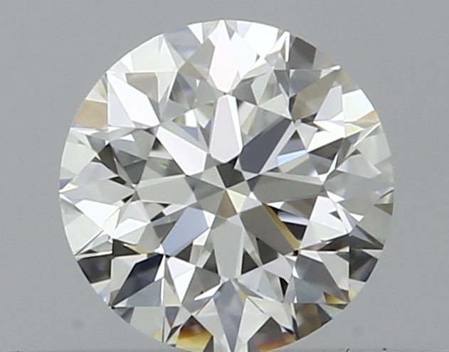 0.30 ct Round diamond