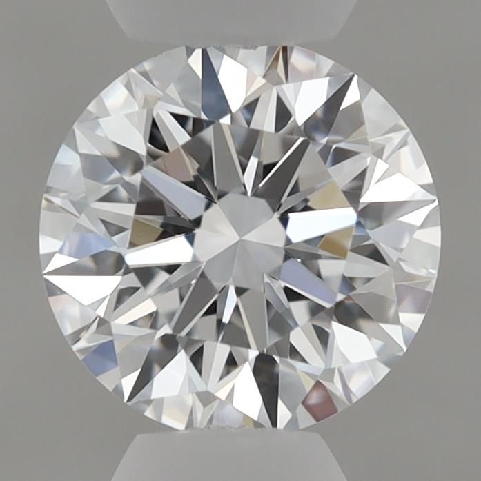 0.58 ct lab-grown Round Diamond