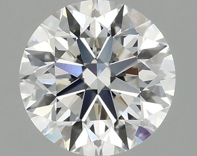 1.09 ct. round Lab Grown Diamond front image