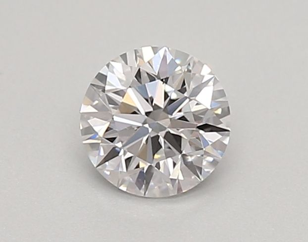 0.42 ct lab-grown Round Diamond
