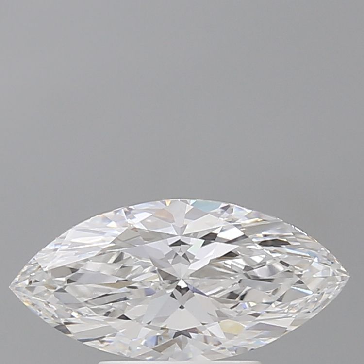 1.59 ct. marquise Lab Grown Diamond front image
