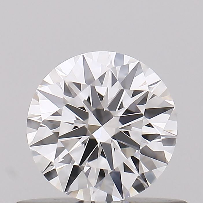 0.50 ct. round Lab Grown Diamond front image