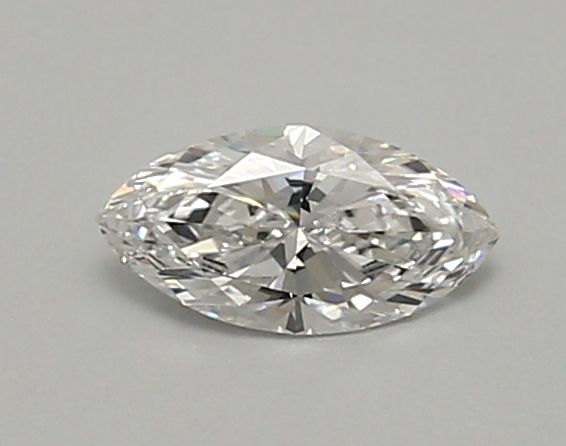 0.49 ct lab-grown Marquise Diamond