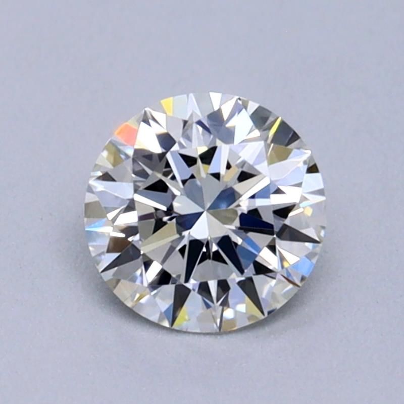 0.30 ct Round diamond