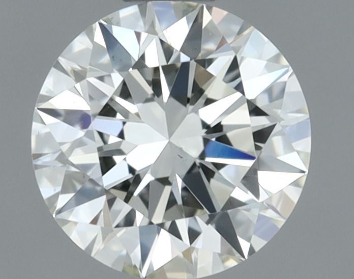 0.40 ct Round diamond