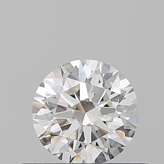 0.41 ct Round diamond