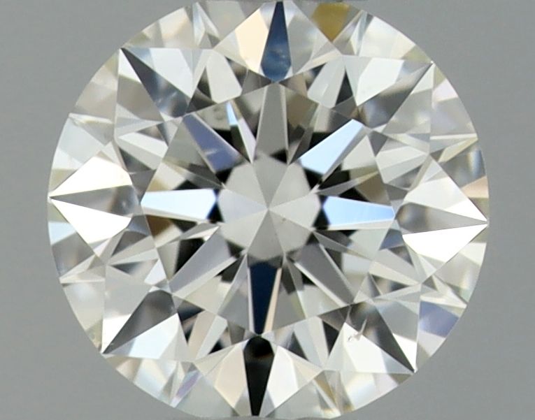 0.3 ct Round Diamond