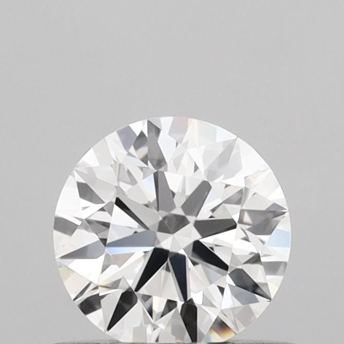 1.03 ct. round Lab Grown Diamond front image