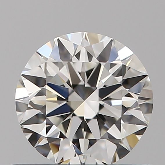 0.50 ct Round diamond
