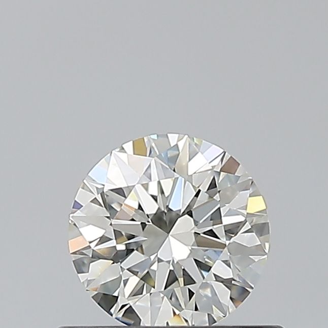 0.5 ct Round Diamond