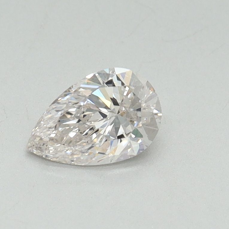 0.40 ct Pear diamond